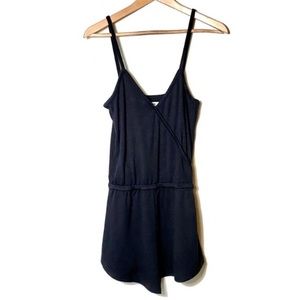 Aritzia Golden by TNA romper Sz M